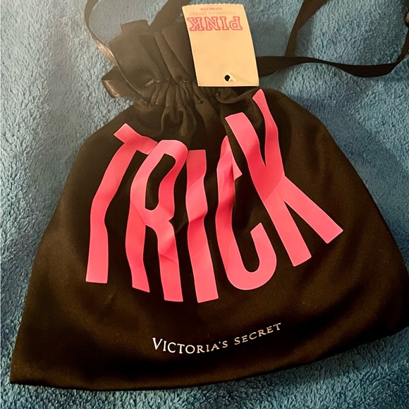 VS PINK SET OF (4) - Picture 2 of 11